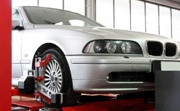 Auto service