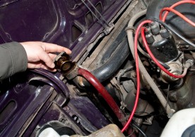 Radiator Service