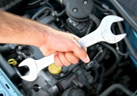 Engine Reconditioning