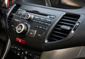 We Repair any Vehicle